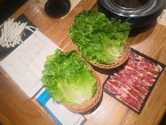 -千寻烧肉(政务区店)