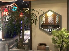 -小江南(高新天泺路店)