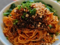 -羊门客在·烤盐池滩羊·川菜