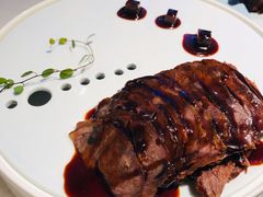 寮步酱牛肉-莞府家宴·东莞菜(市民服务中心店)