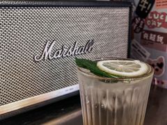 -LESCEDARS Brasserie Bistro香柏树