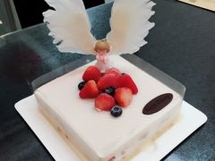 -壹点壹客·生日蛋糕(南山店)