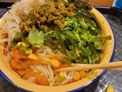 -池嬢拌粉(上海首店)
