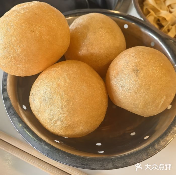 川香煲(茅台路店)图片