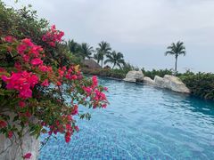 -三亚亚龙湾天域度假酒店