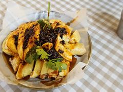 -阿金大白·上海菜馆(新天地店)