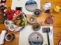 -和创柚子·会席日本料理(新区淮海街店)