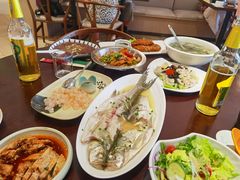 -王四酒家苏帮菜馆(观前店)