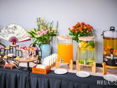 -利星行天竺之星汽车有限公司