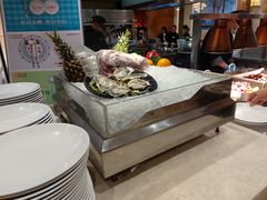 -中山喜来登酒店