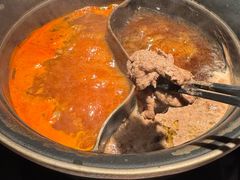 -温野菜涮涮锅(西单大悦城店)