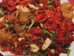 -老吉士酒家(天平路店)