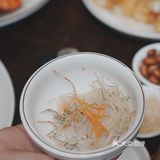 充满老顺德DNA的鱼生专门店！