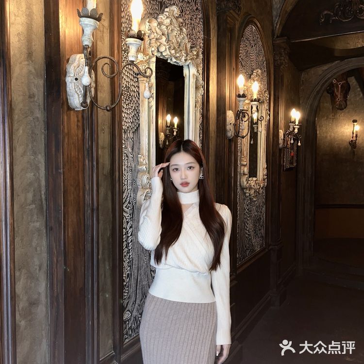 深圳下午茶丨𝐓𝐡𝐞 𝐓𝐡𝐞𝐚𝐭𝐫𝐞剧院🏰