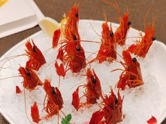 醉虾-蟹榭·本帮江浙菜·蟹宴(大宁久光商场店)
