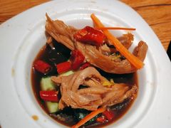 -点心传说·粤菜点心(佐阾虹湾店)