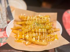 -一沙一城·岩烤牛扒(深圳首店)