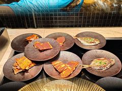 -盛宴自助餐厅(运达喜来登店)