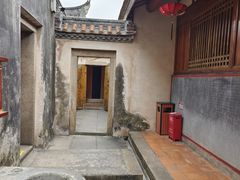 -许驸马府