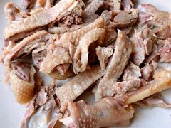 盐水鹅-正宗忘不了老鹅(梅岭店)