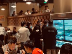 大堂-小口味