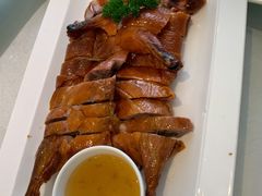 -骏莱海鲜鱼港(五角场店)