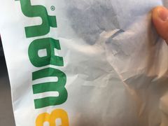 -赛百味(仙林金鹰店)