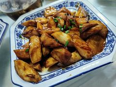 -洞天食府(北大街店)