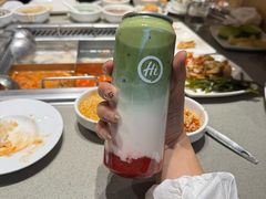 -海底捞火锅(泰安爱琴海店)
