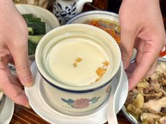 -黄祥华养生堂·炖汤·营养蒸饭(岭南天地店)