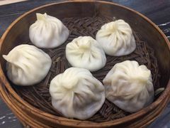 -老盛兴·上海小笼汤包馆(武夷店)