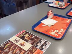-汉堡王(西直门凯德MALL店)