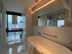 -郑州建业艾美酒店