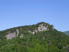 -石台牯牛降景区