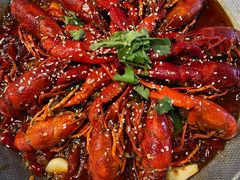 -丽伟的串·烧烤·砂锅(季景天地店)