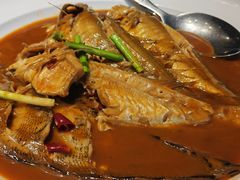 -文华小渔村(椒江康平路店)