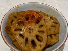 -蓉李记成都名小吃(合肥包河万达店)