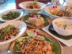 -Onion restaurant