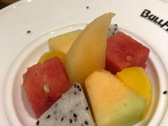 -斗牛士牛排餐厅(嘉里汇店)
