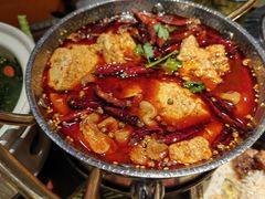 -缪氏川菜(深圳北站缤果空间店)