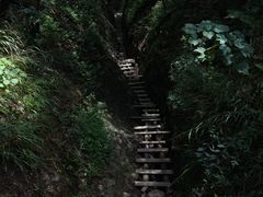 -皖西大裂谷