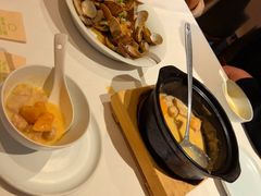 -汤城小厨•粤菜•靓汤(金宝街店)