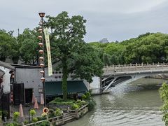 -嘉兴月河历史街区