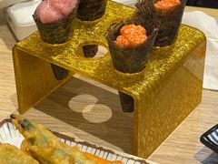 -御满屋日本料理