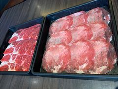 -MoMo牧场·寿喜烧专门店(长泰广场店)