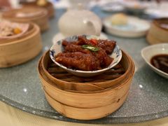 -南海渔村(珠江新城店)