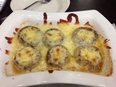 蘑菇餐厅(马台街店)-蘑菇餐厅(马台街店)
