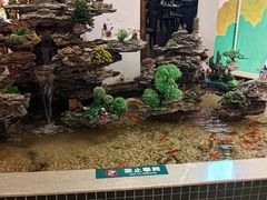 -南美元生态大酒店(海珠店)
