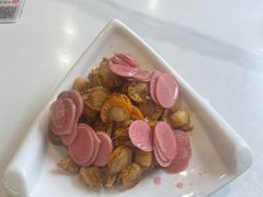 -百味饺子城•海鲜家常菜(秦皇岛店)