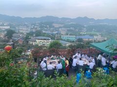 -枇杷园食为鲜火锅(南山店)